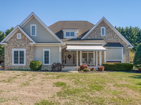 204 James Court, Piney Flats, TN 37686