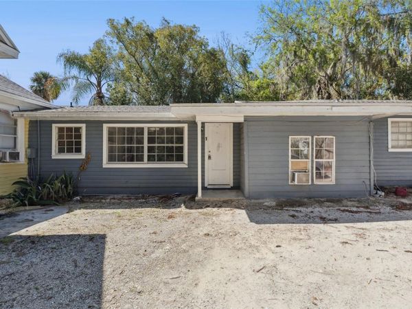 1508 W MAIN STREET , Unit 1, LEESBURG, FL 34748