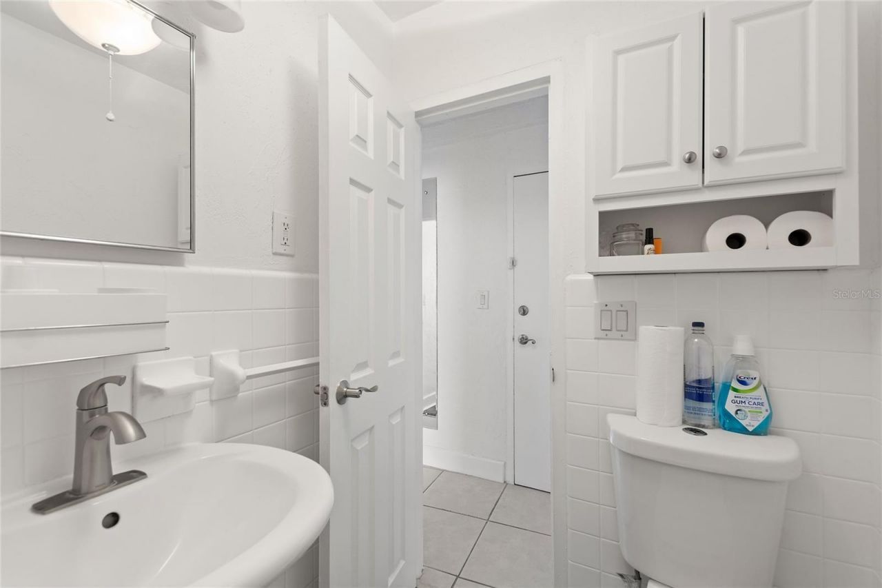 3315 58th Avenue S, Unit 513, Saint Petersburg, FL 33712 Photo