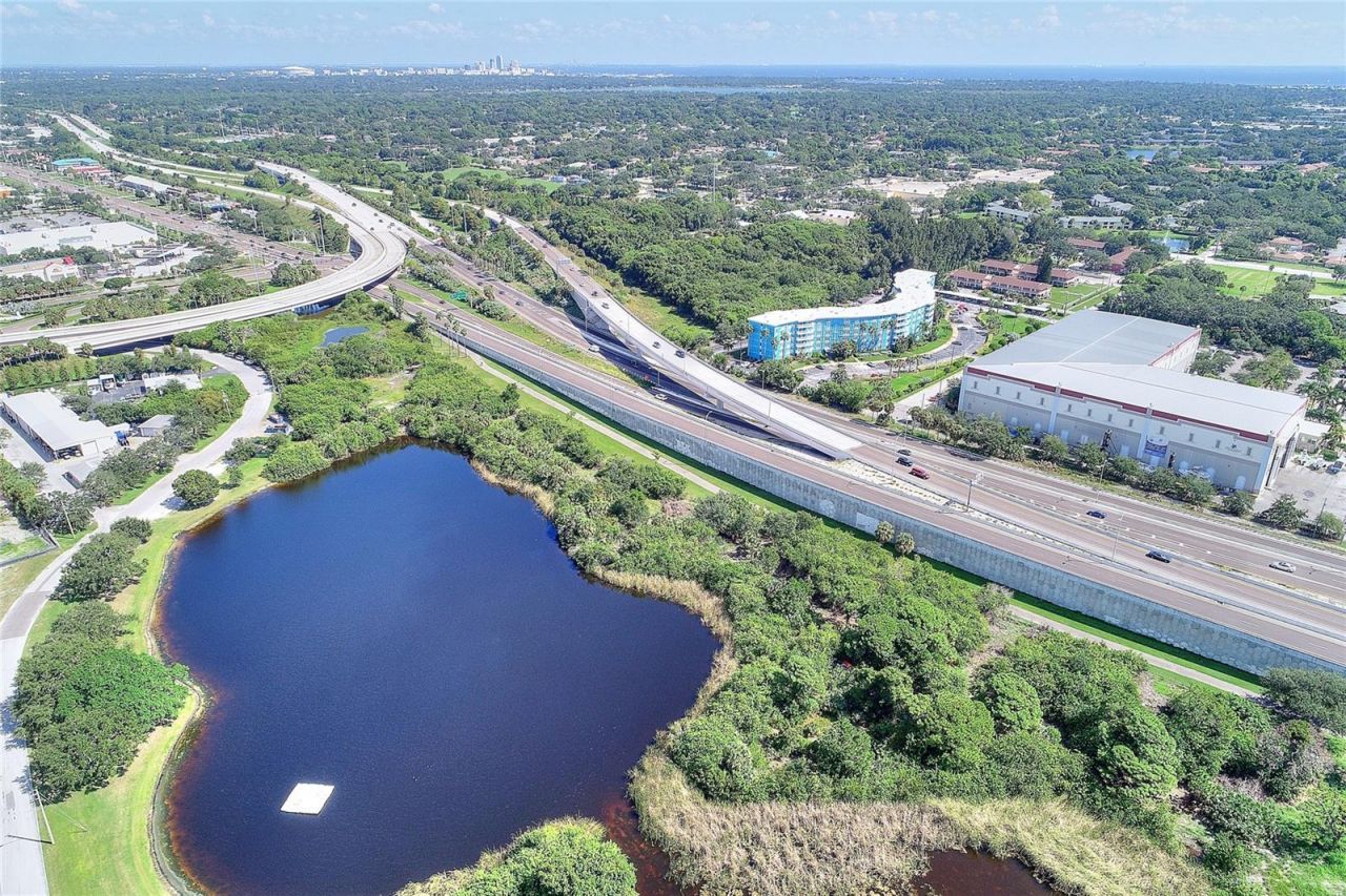 3315 58th Avenue S, Unit 513, Saint Petersburg, FL 33712 Photo