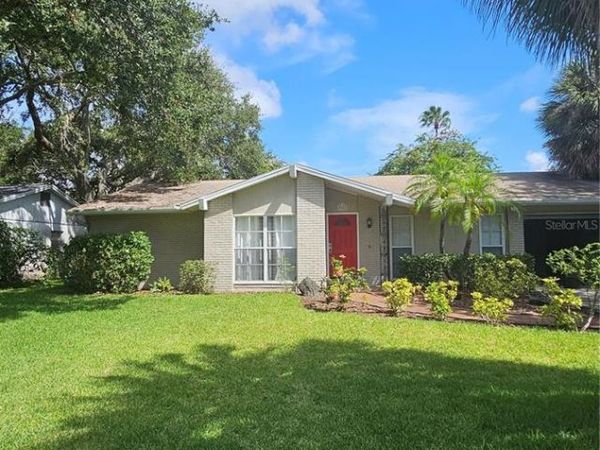 5301 W CLEVELAND STREET , TAMPA, FL 33609
