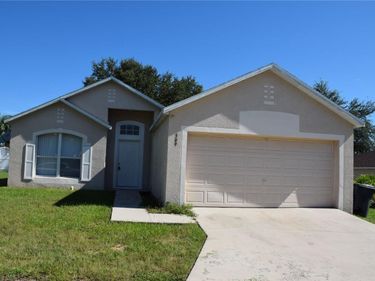 309 CATFISH DRIVE , DAVENPORT, FL 33897