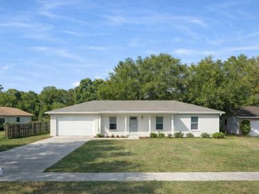 510 DONNA DRIVE , BRANDON, FL 33510