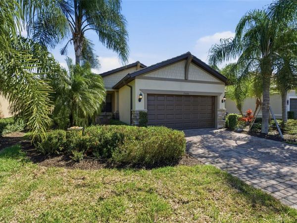19050 MANGIERI STREET , VENICE, FL 34293