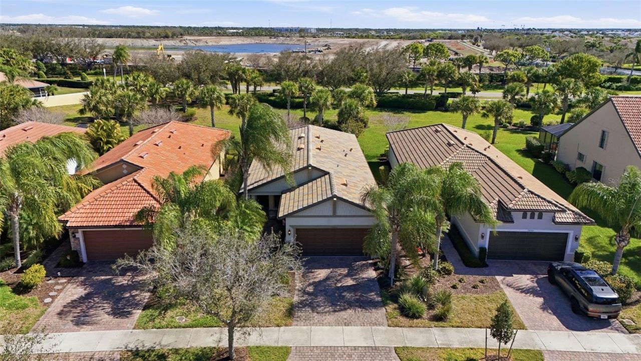 19050 Mangieri Street , Venice, FL 34293 Photo