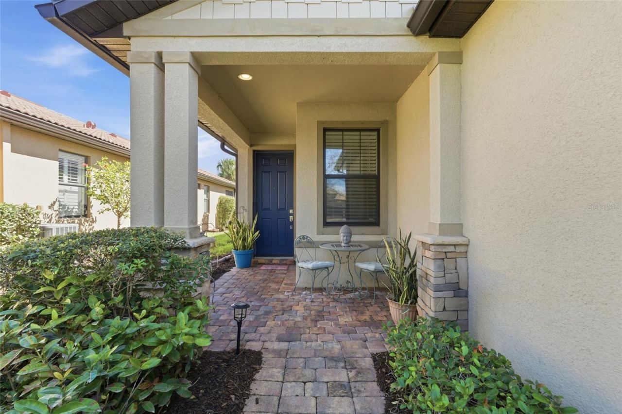 19050 Mangieri Street , Venice, FL 34293 Photo