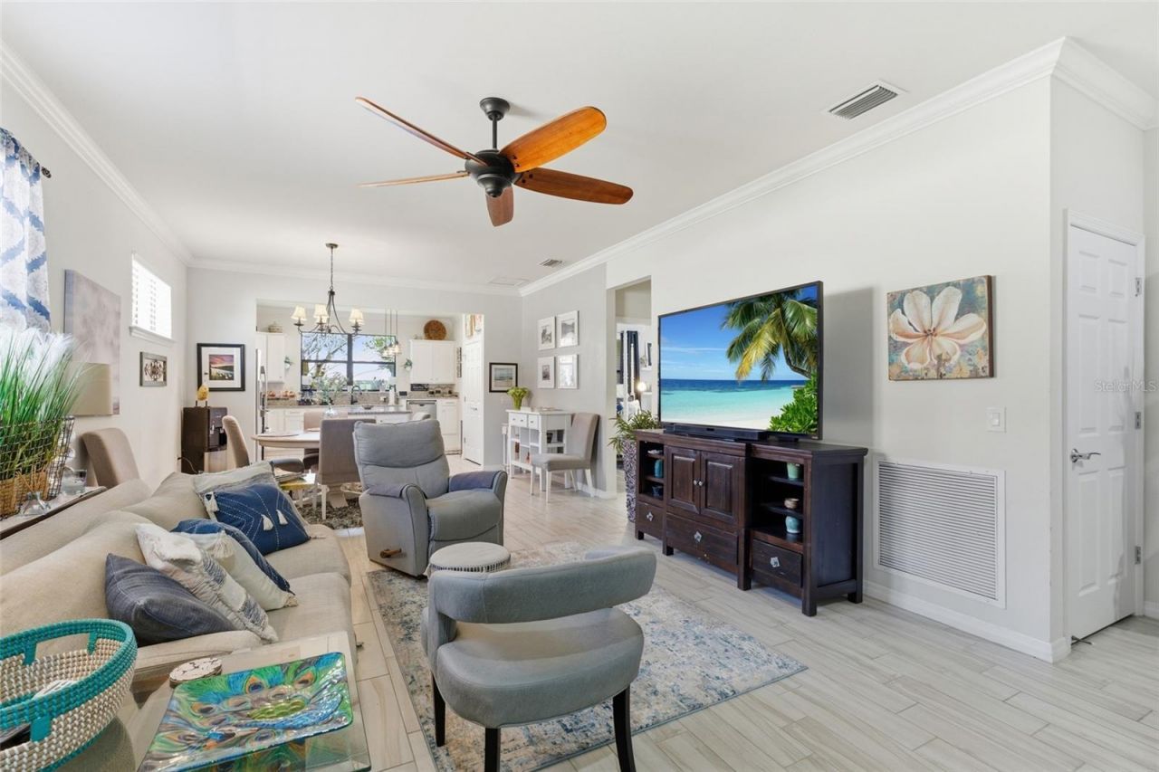 19050 Mangieri Street , Venice, FL 34293 Photo