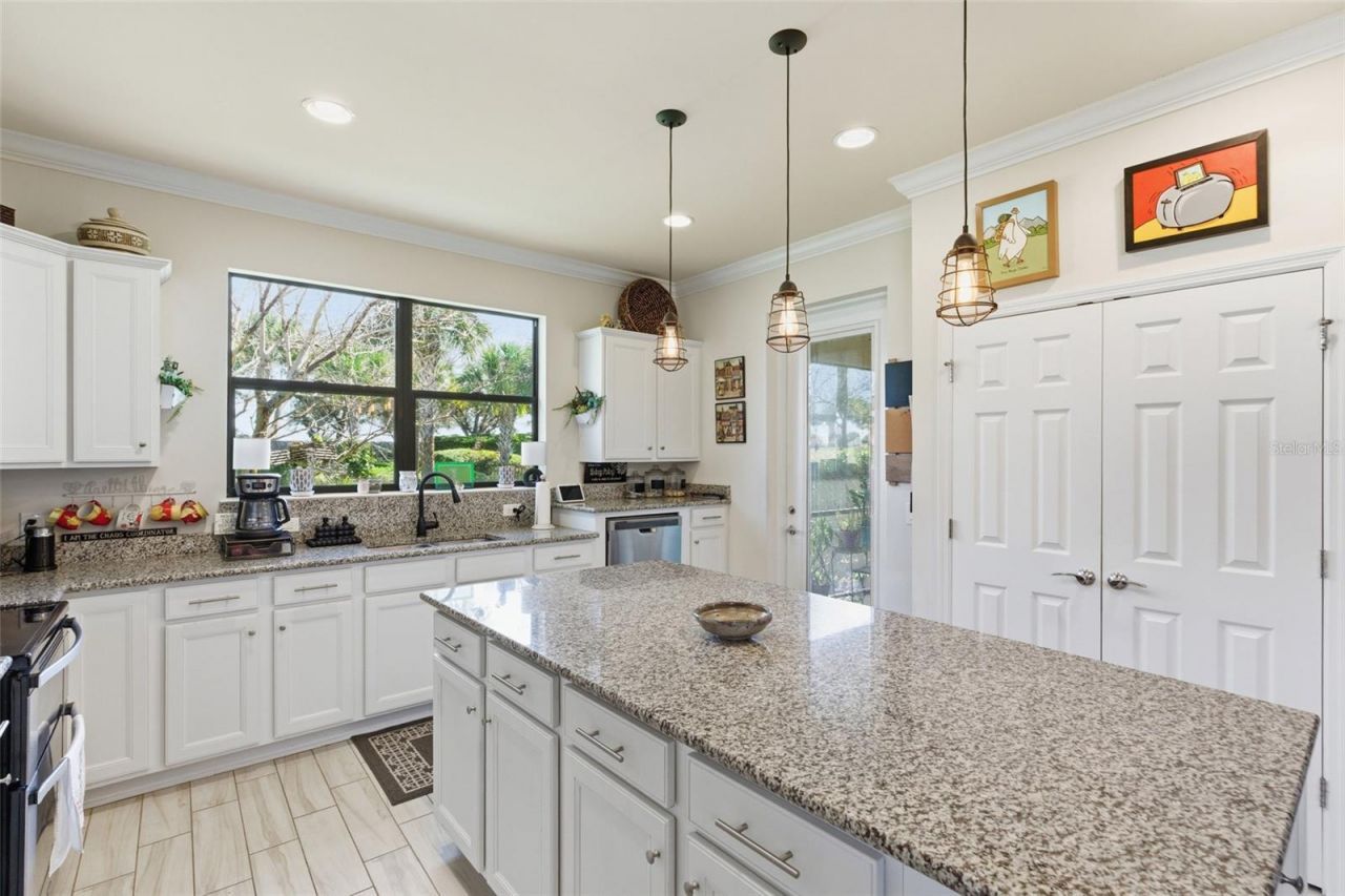 19050 Mangieri Street , Venice, FL 34293 Photo