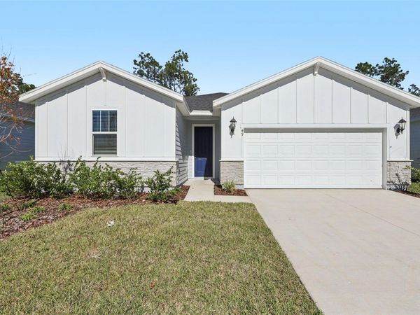 49 WANDERING CREEK WAY, PALM COAST, FL 32164
