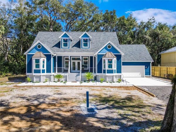 117 HERNANDEZ AVENUE , PALM COAST, FL 32137