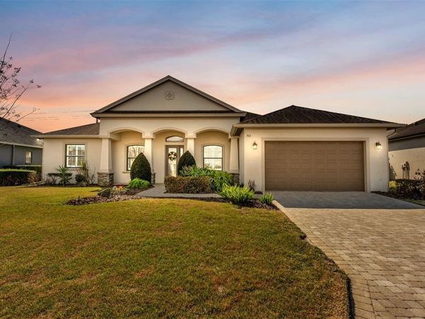 7113 HIGHLANDS CREEK AVENUE, LAKELAND, FL 33813