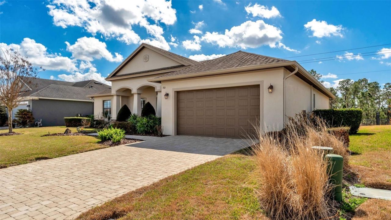 7113 Highlands Creek Avenue, Lakeland, FL 33813 Photo
