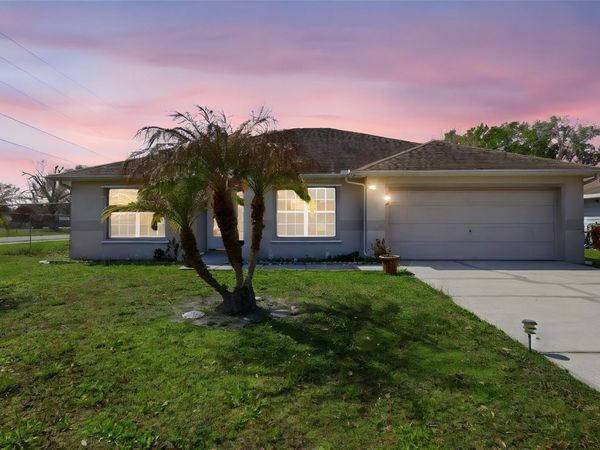 602 ANTELOPE LANE, KISSIMMEE, FL 34759