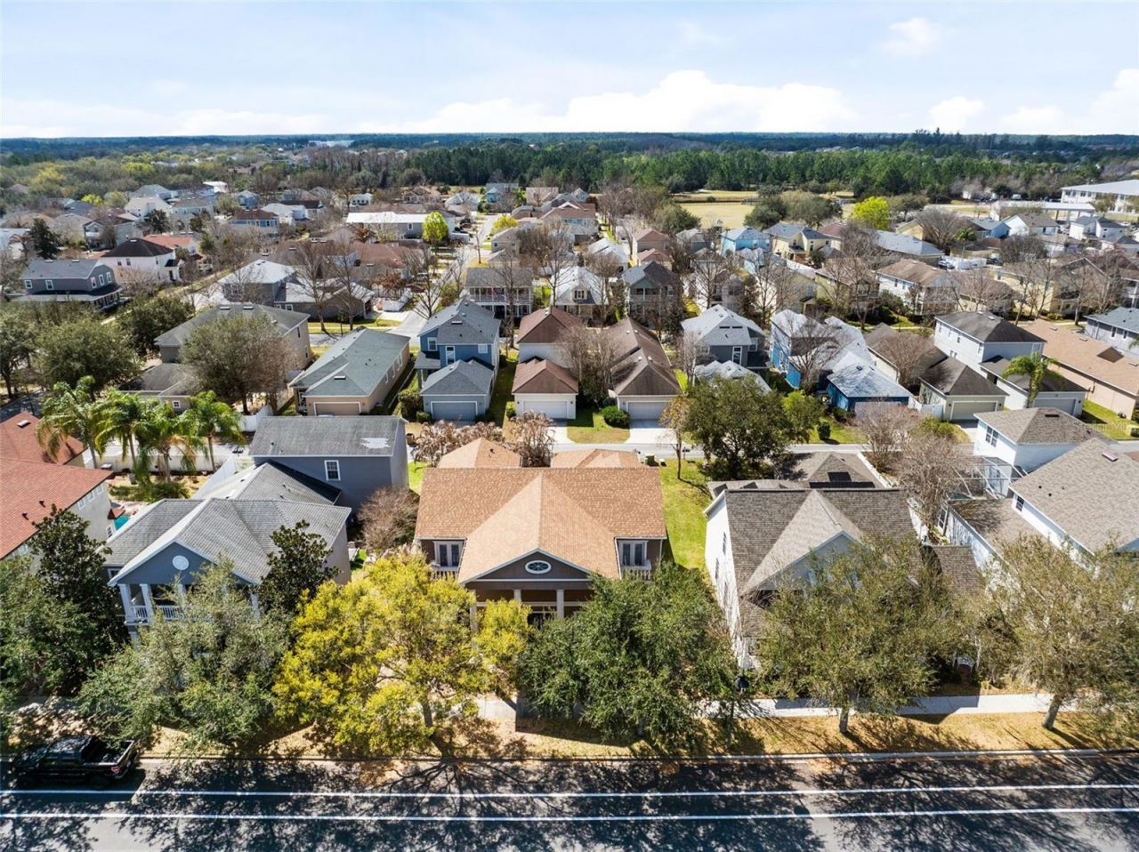 3329 Schoolhouse Road , Harmony, FL 34773 Photo