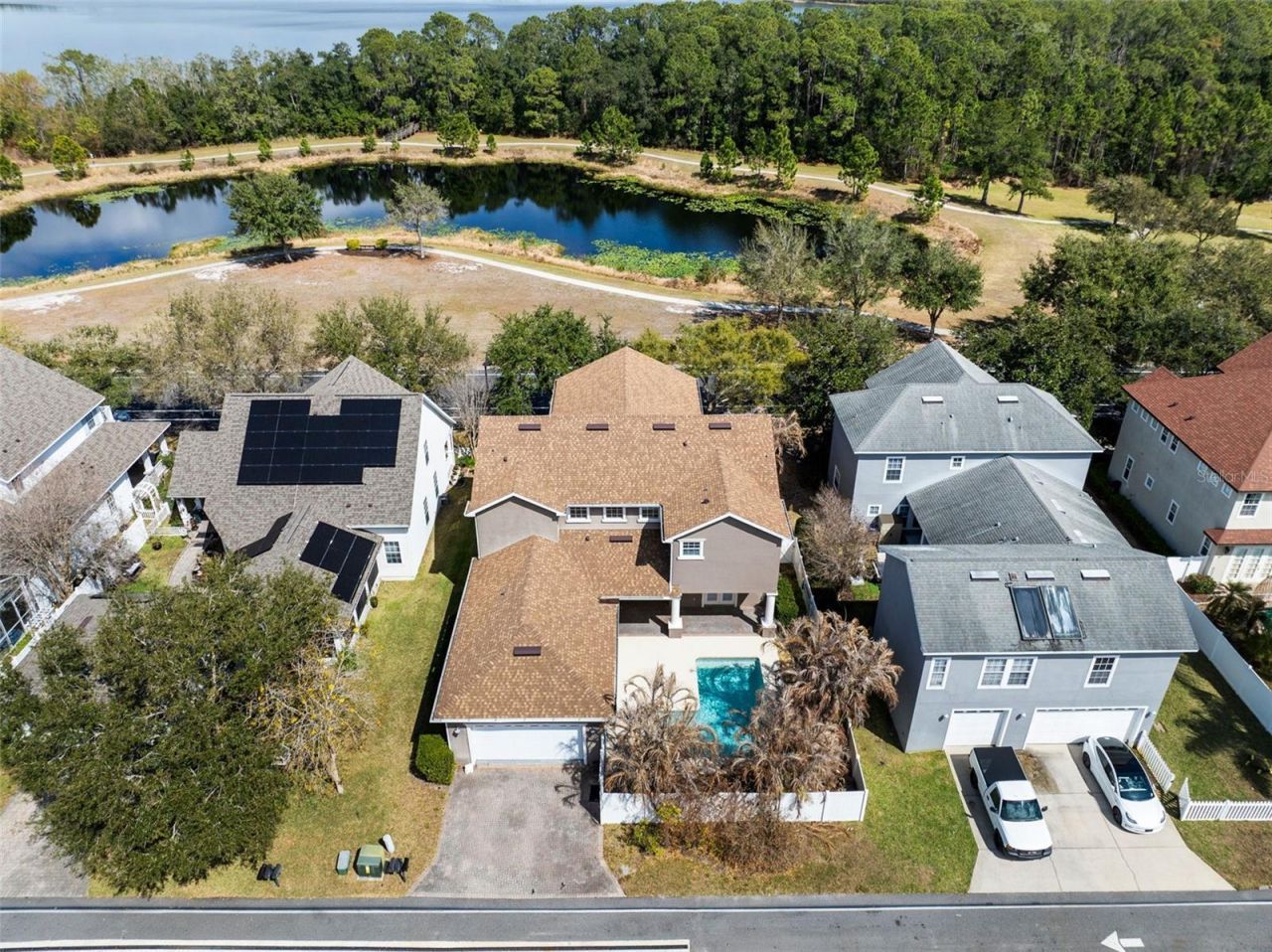 3329 Schoolhouse Road , Harmony, FL 34773 Photo