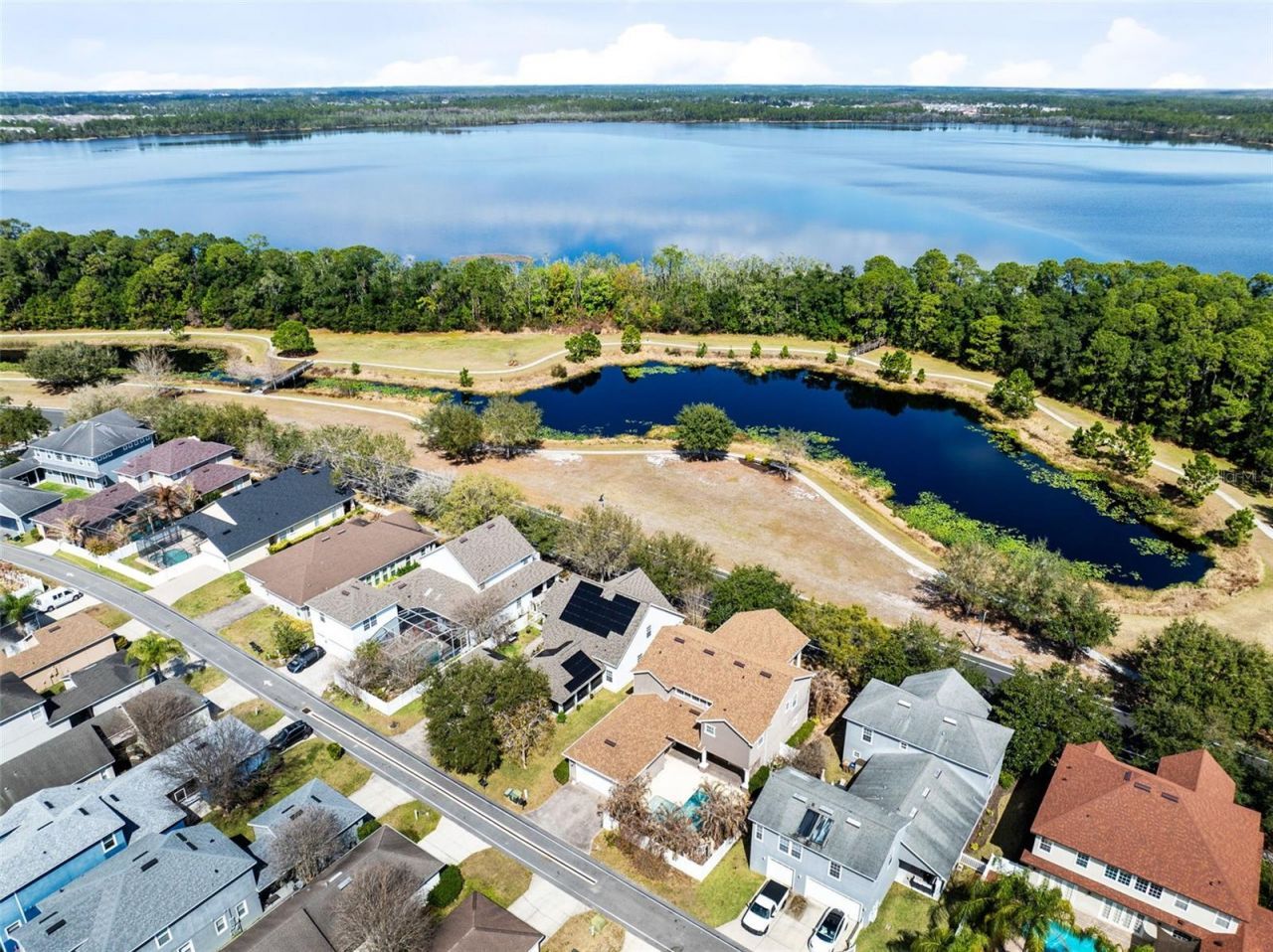 3329 Schoolhouse Road , Harmony, FL 34773 Photo