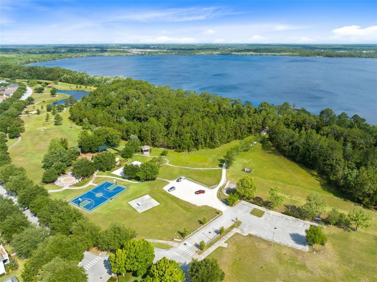 3329 Schoolhouse Road , Harmony, FL 34773 Photo