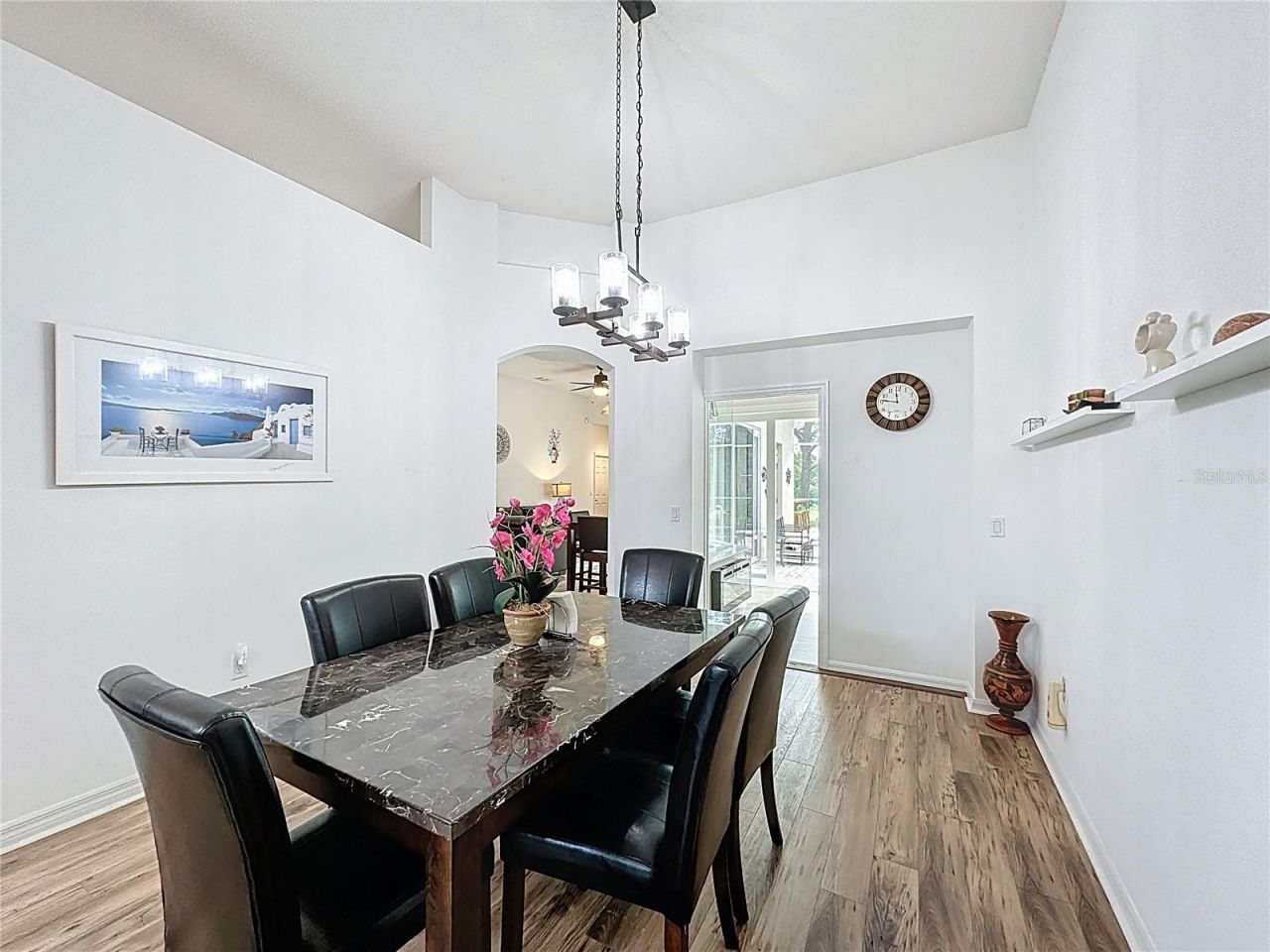 1646 Dunes Court , Haines City, FL 33844 Photo