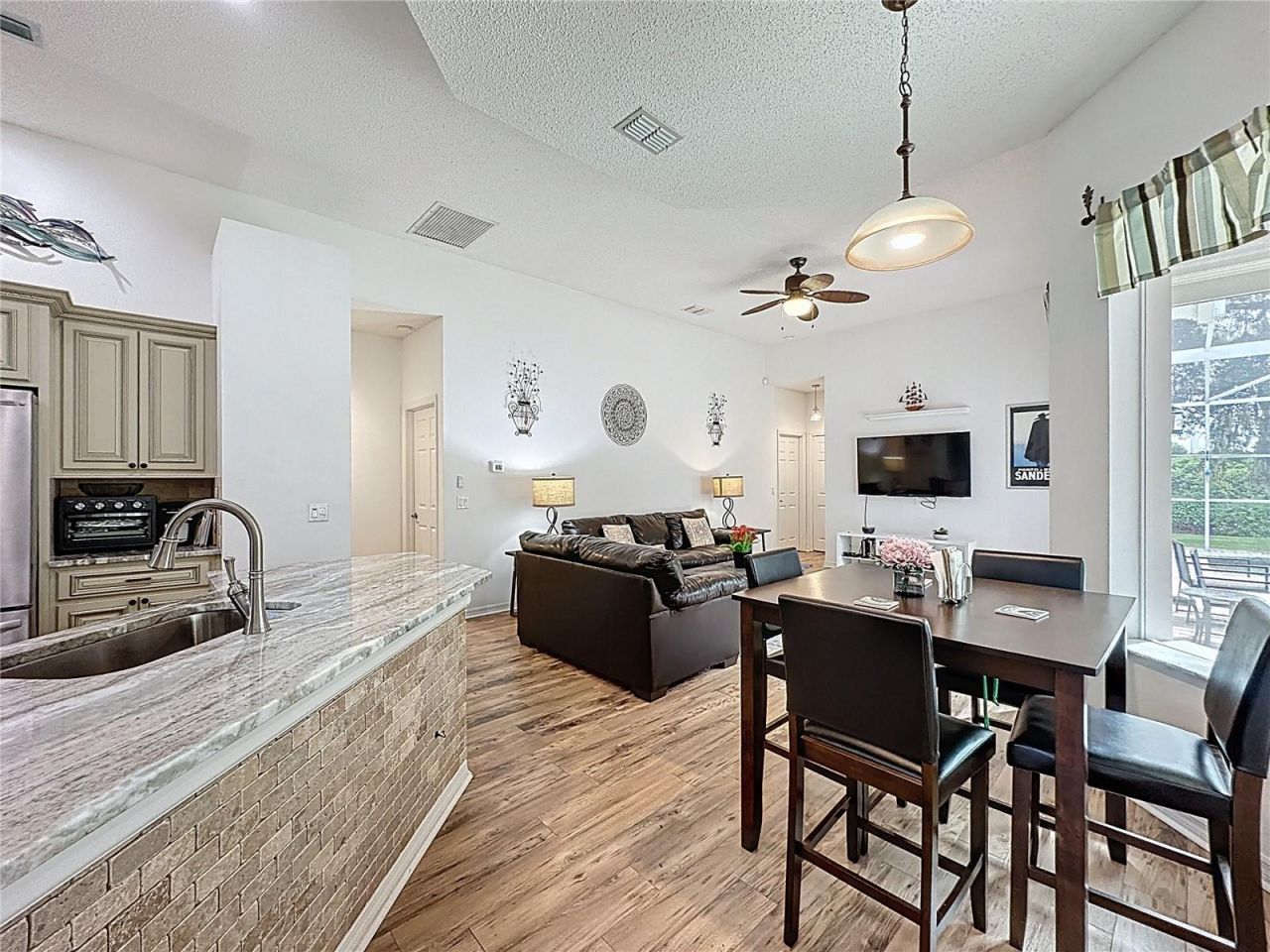 1646 Dunes Court , Haines City, FL 33844 Photo