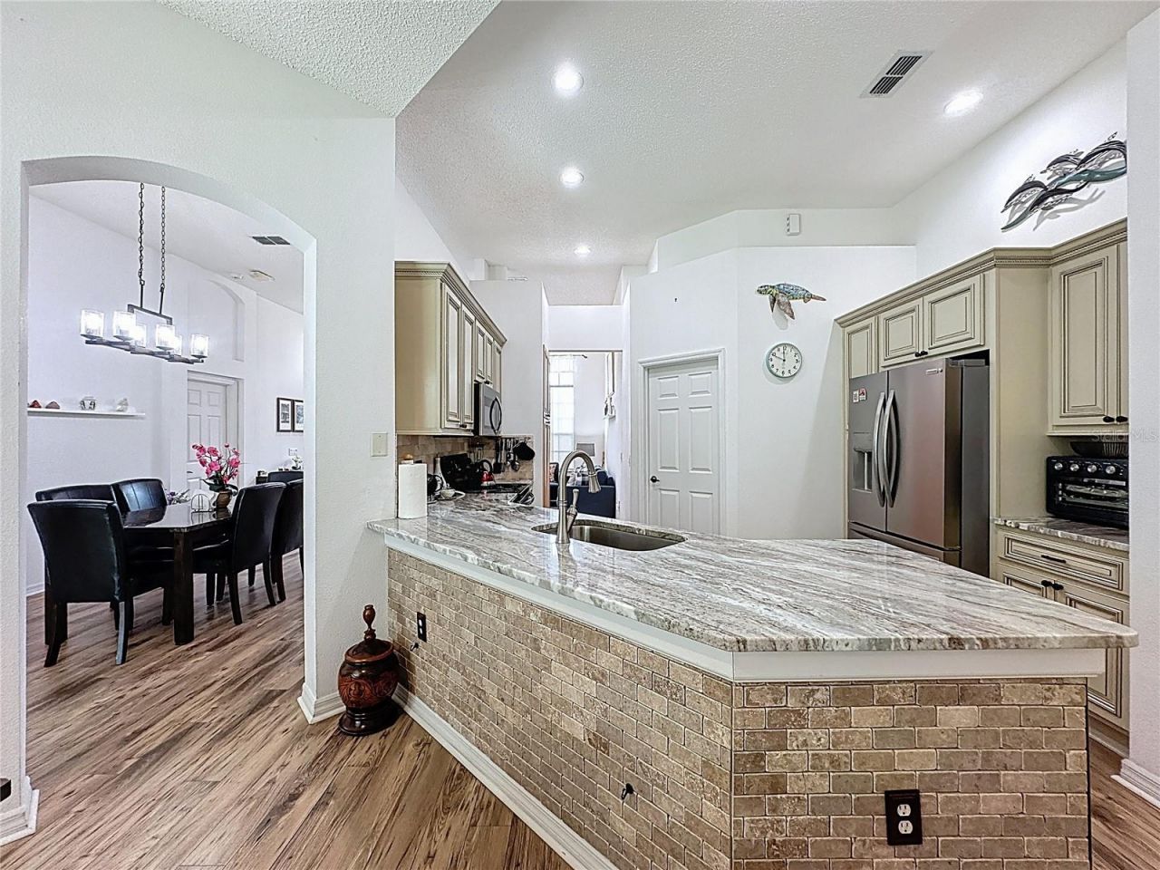 1646 Dunes Court , Haines City, FL 33844 Photo