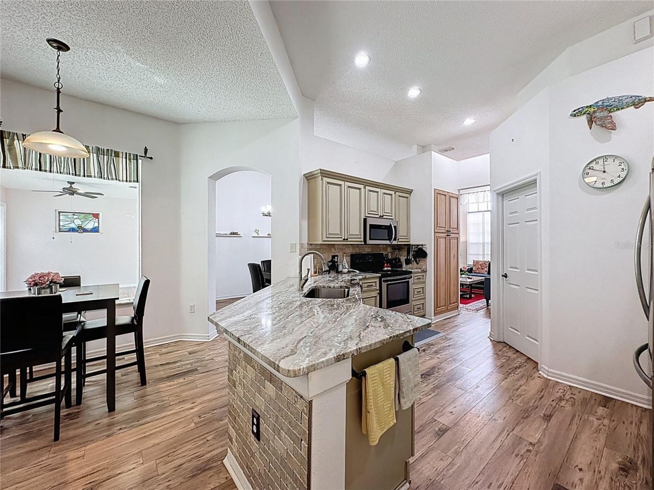 1646 Dunes Court , Haines City, FL 33844 Photo