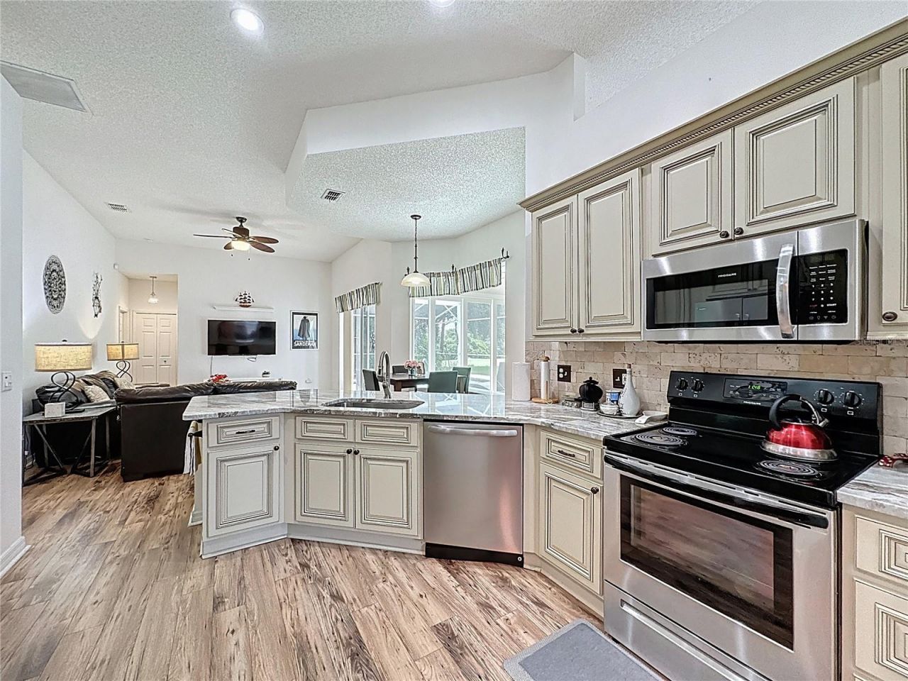 1646 Dunes Court , Haines City, FL 33844 Photo