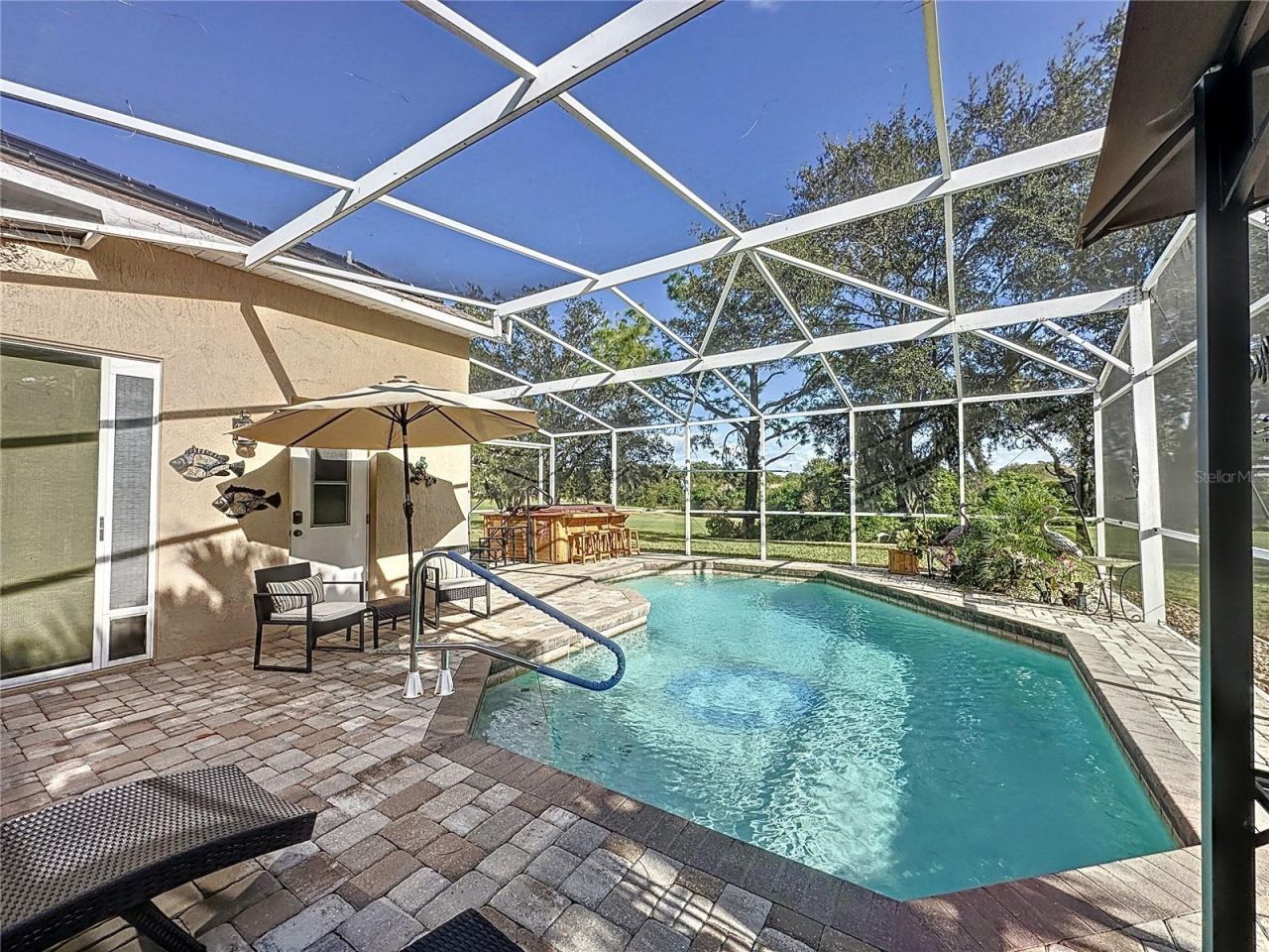 1646 Dunes Court , Haines City, FL 33844 Photo