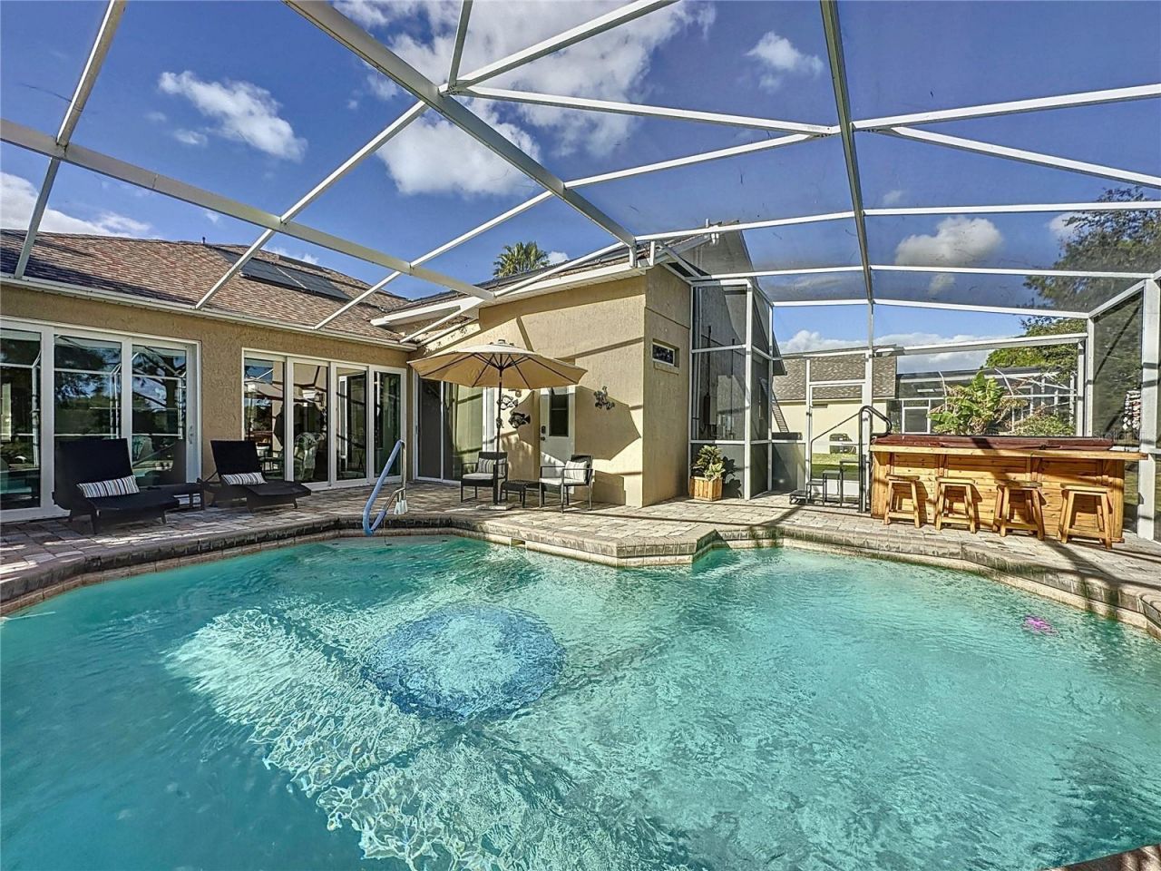 1646 Dunes Court , Haines City, FL 33844 Photo