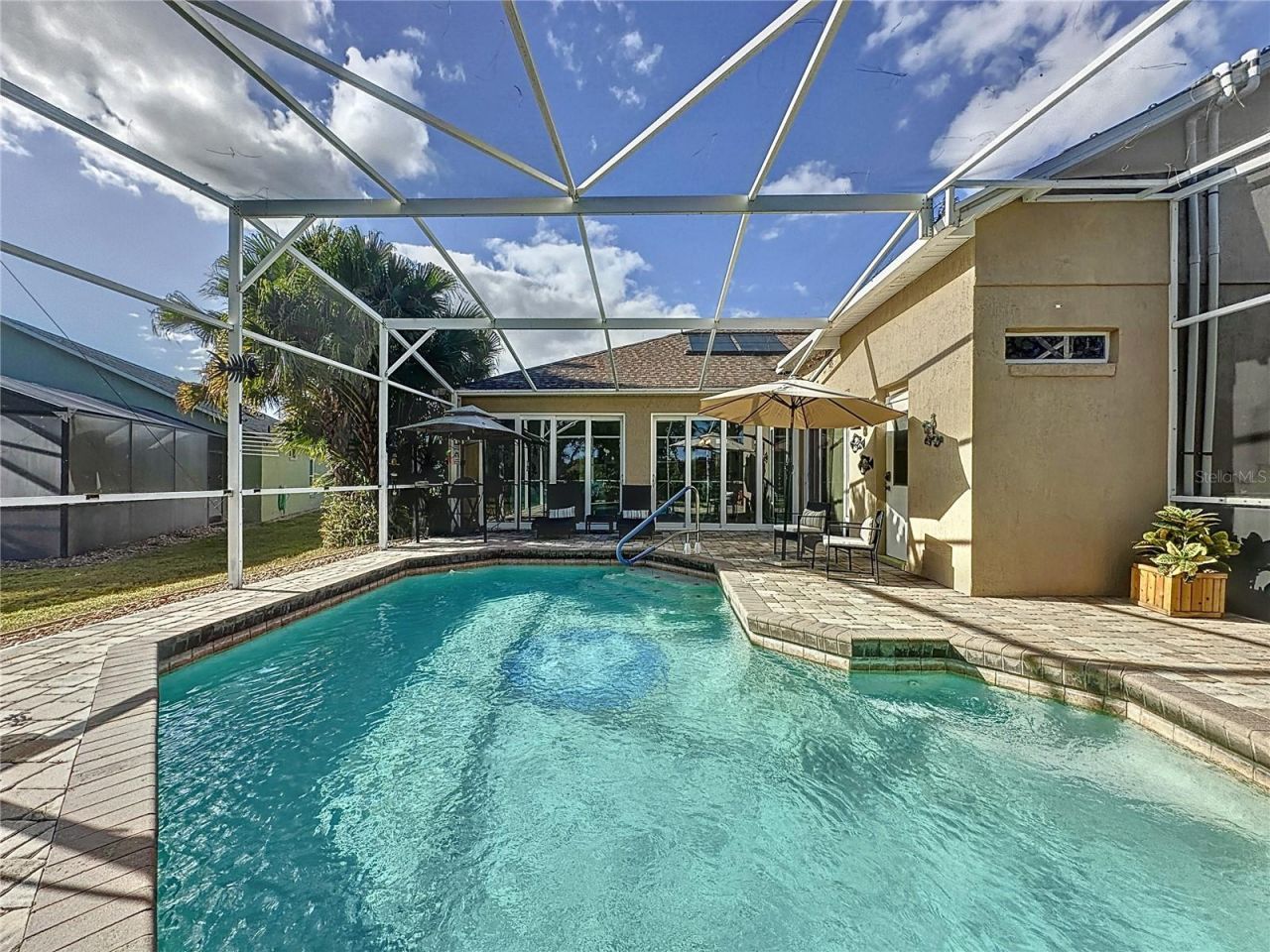 1646 Dunes Court , Haines City, FL 33844 Photo