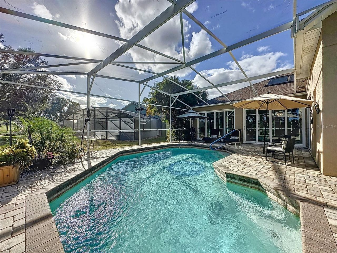 1646 Dunes Court , Haines City, FL 33844 Photo