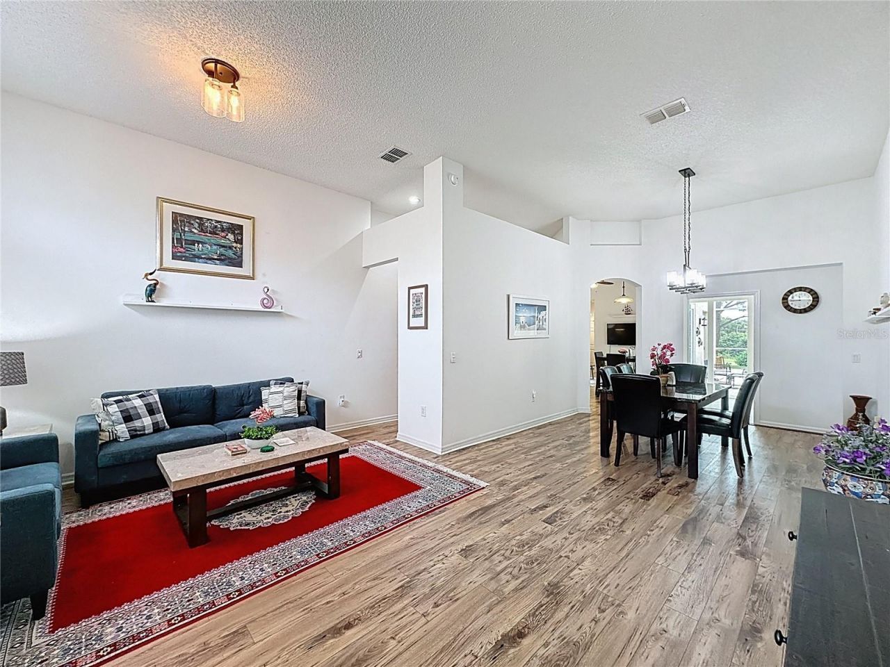 1646 Dunes Court , Haines City, FL 33844 Photo