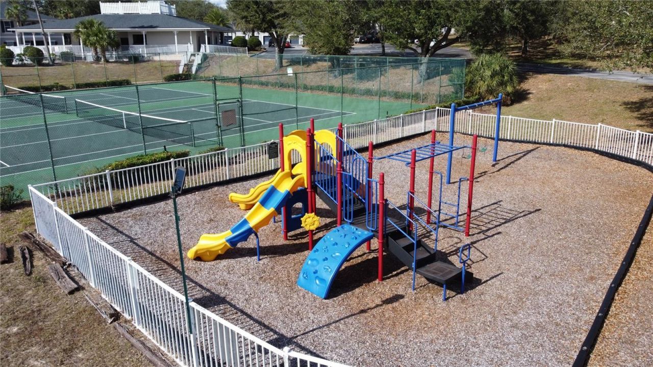 1646 Dunes Court , Haines City, FL 33844 Photo