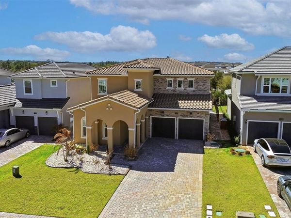 16131 VOLTERRA POINT, BELLA COLLINA, FL 34756