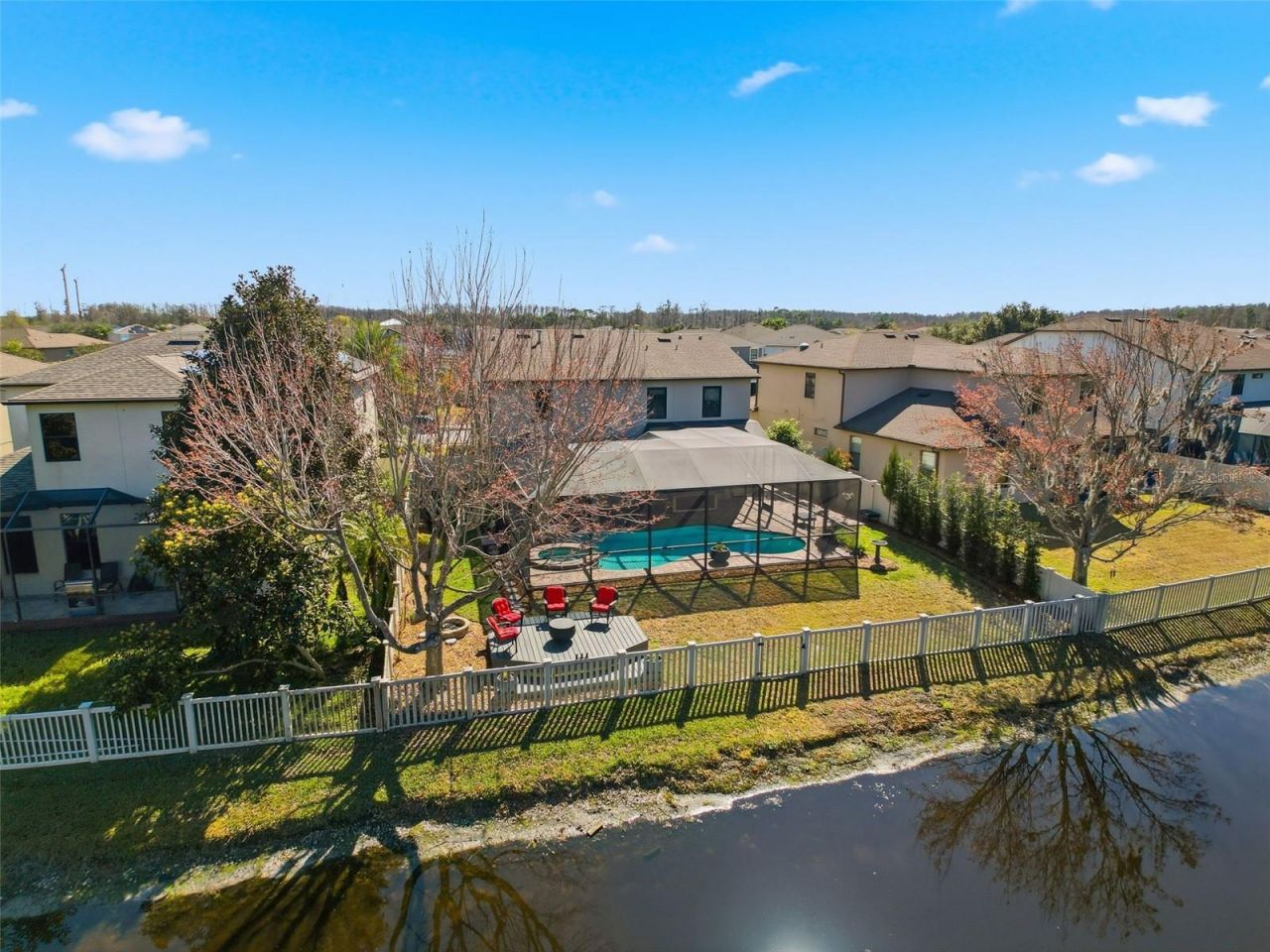 1249 Ketzal Drive , Trinity, FL 34655 Photo