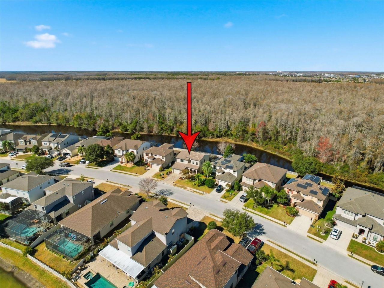 1249 Ketzal Drive , Trinity, FL 34655 Photo