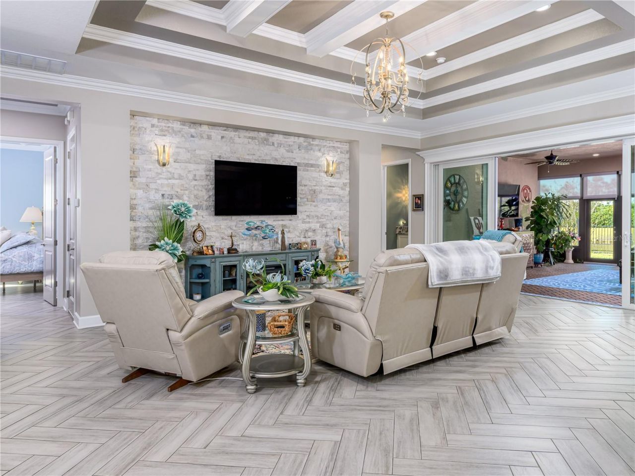 15303 Valencia Del Sol Street , Wimauma, FL 33598 Photo