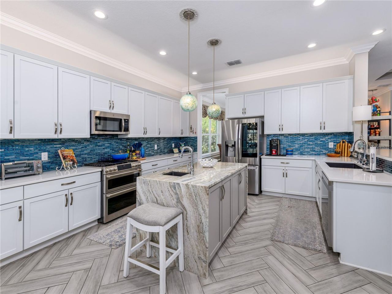 15303 Valencia Del Sol Street , Wimauma, FL 33598 Photo