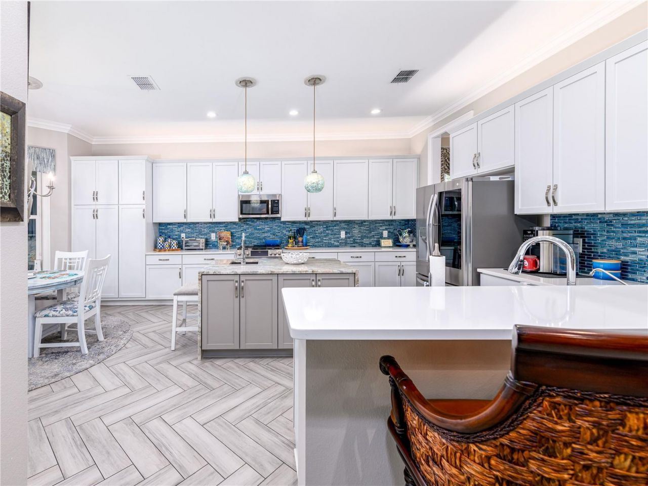 15303 Valencia Del Sol Street , Wimauma, FL 33598 Photo