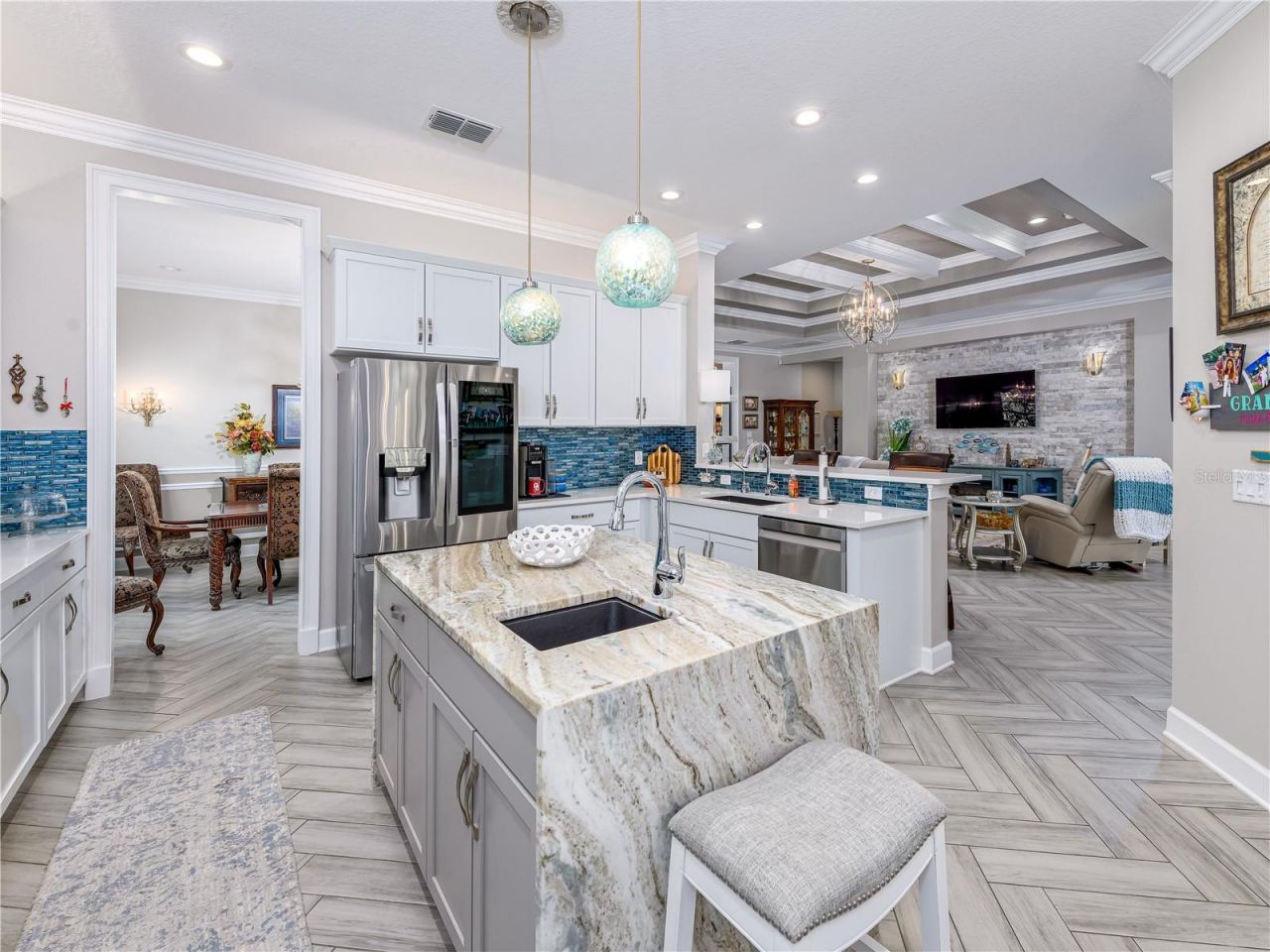 15303 Valencia Del Sol Street , Wimauma, FL 33598 Photo