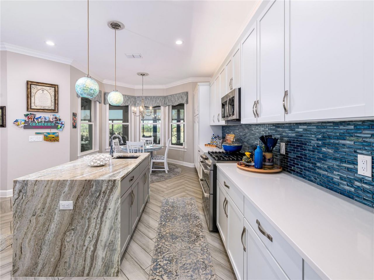 15303 Valencia Del Sol Street , Wimauma, FL 33598 Photo