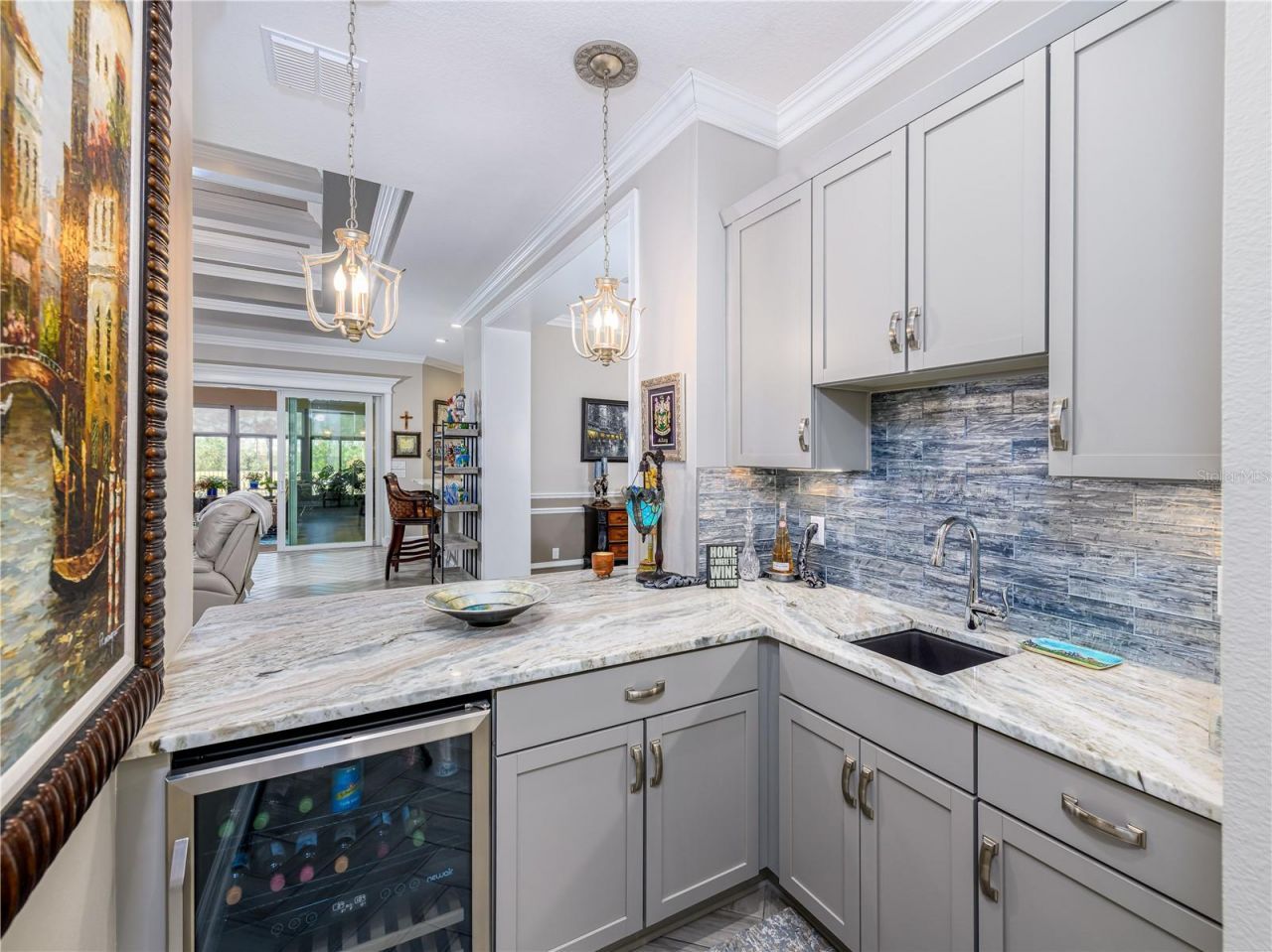 15303 Valencia Del Sol Street , Wimauma, FL 33598 Photo