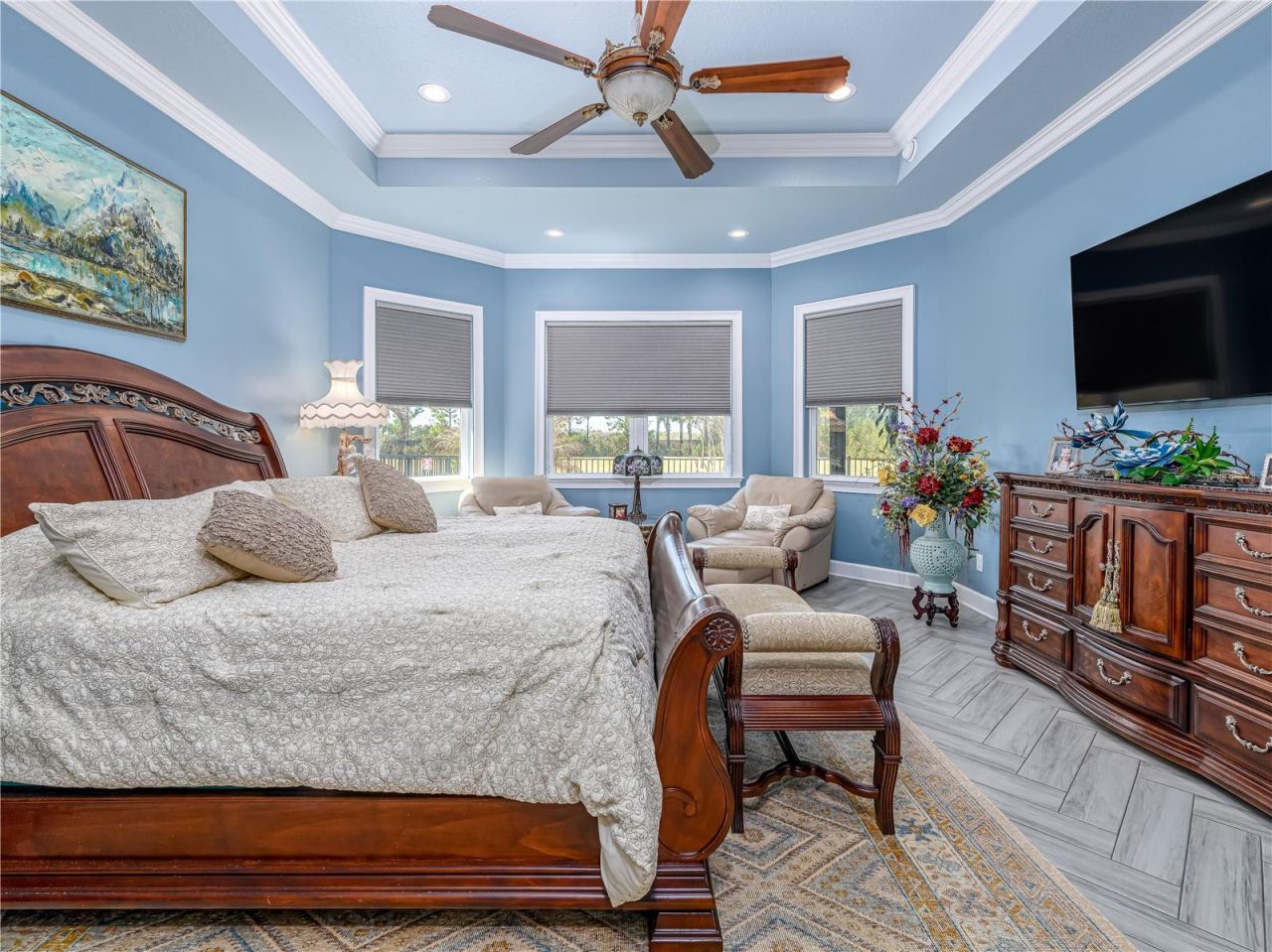 15303 Valencia Del Sol Street , Wimauma, FL 33598 Photo