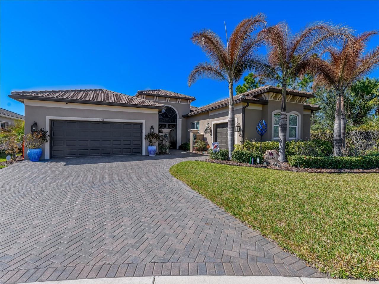 15303 Valencia Del Sol Street , Wimauma, FL 33598 Photo