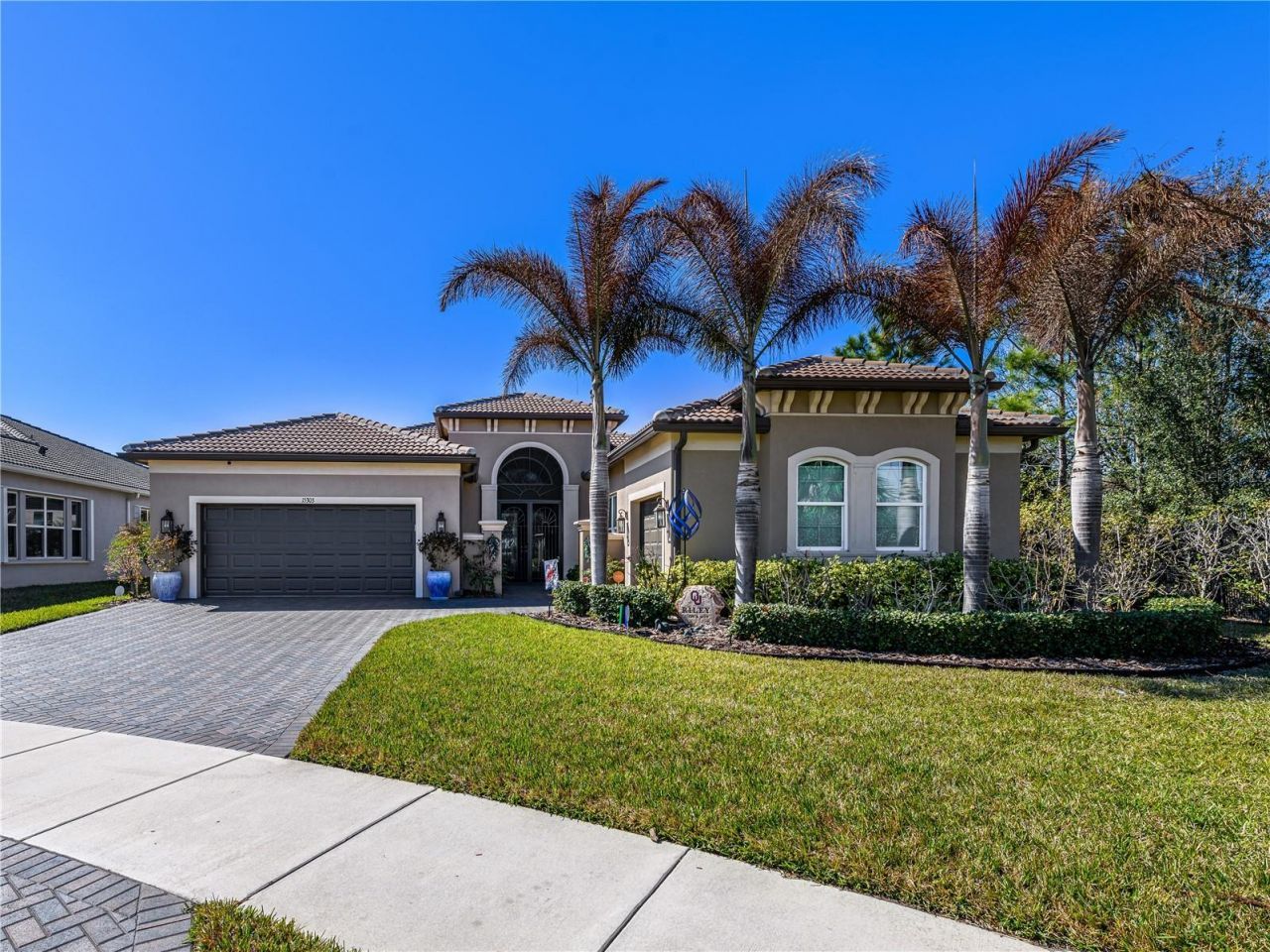 15303 Valencia Del Sol Street , Wimauma, FL 33598 Photo