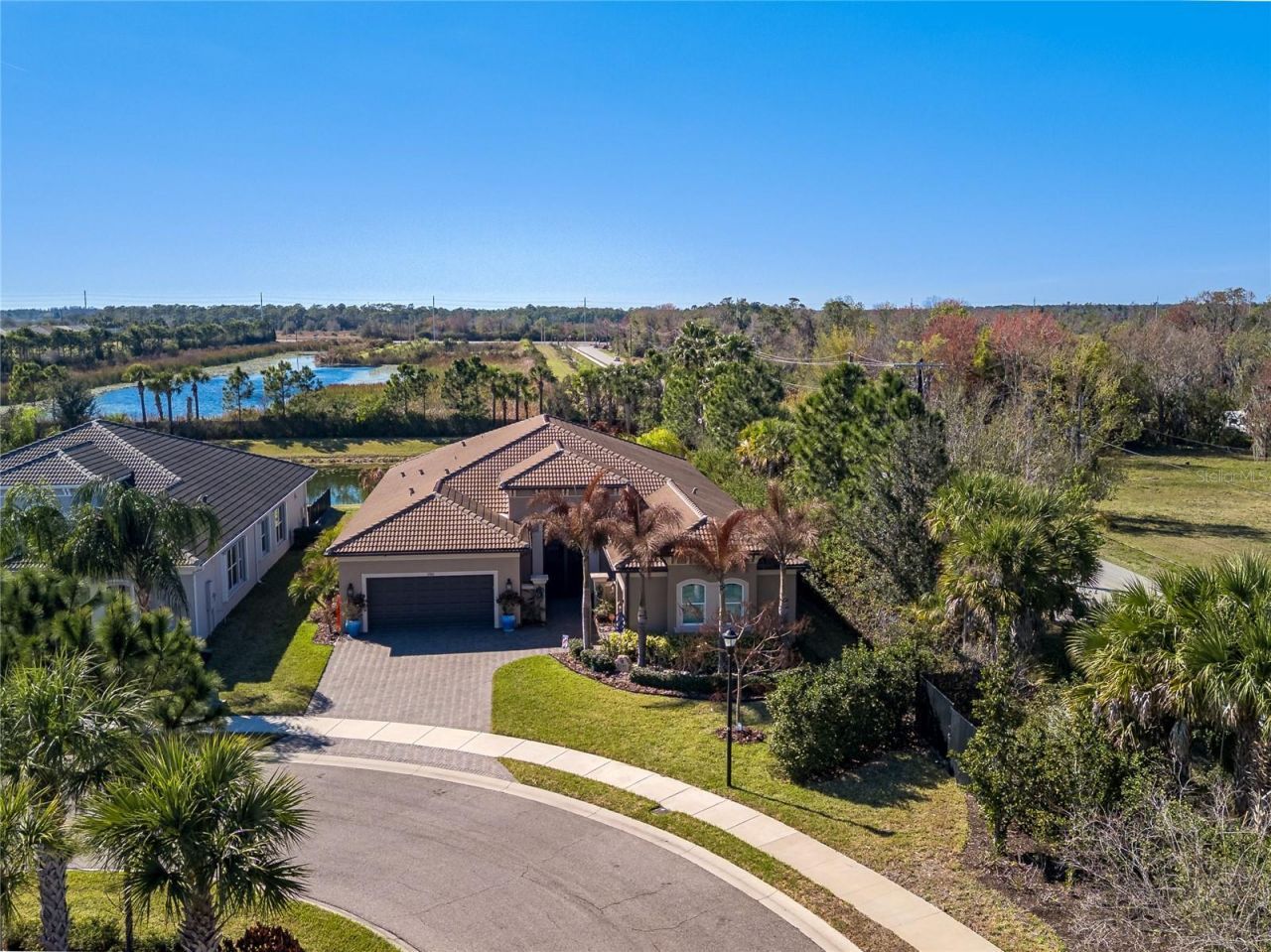 15303 Valencia Del Sol Street , Wimauma, FL 33598 Photo