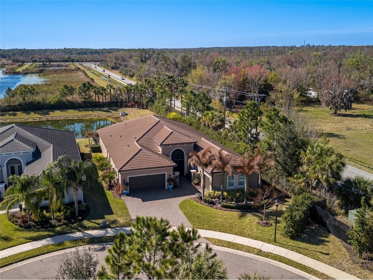 15303 Valencia Del Sol Street , Wimauma, FL 33598 Photo