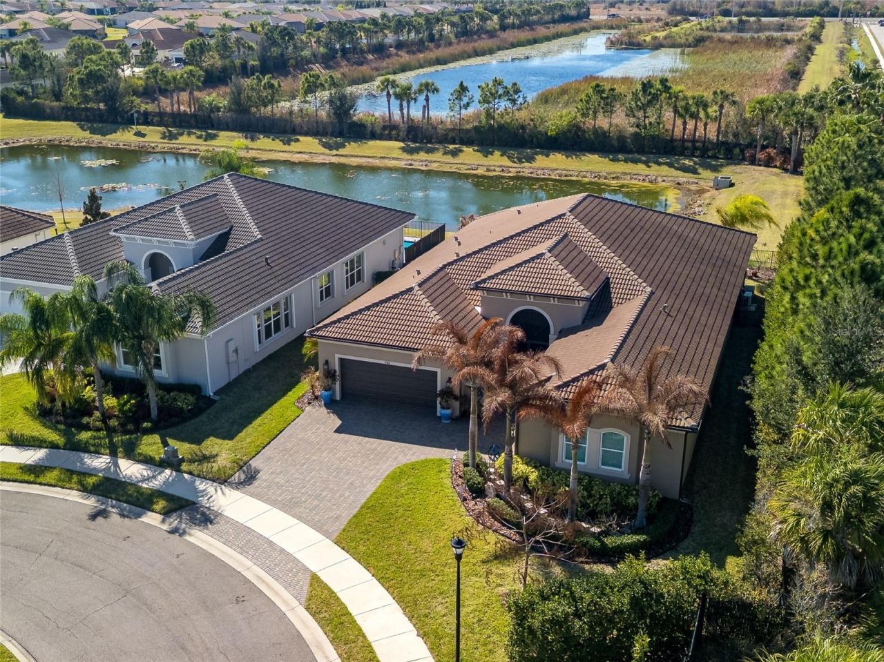 15303 Valencia Del Sol Street , Wimauma, FL 33598 Photo