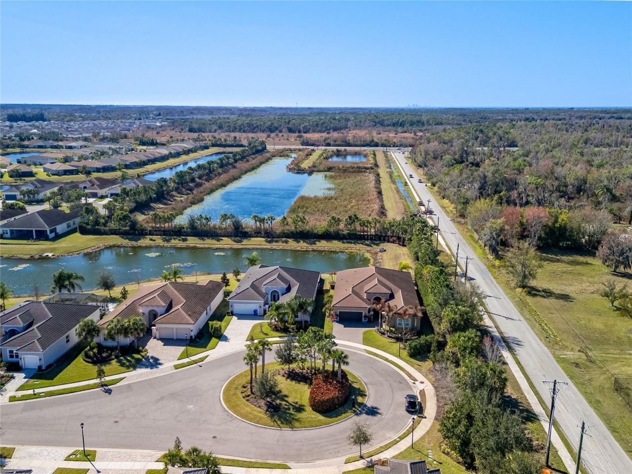 15303 Valencia Del Sol Street , Wimauma, FL 33598 Photo