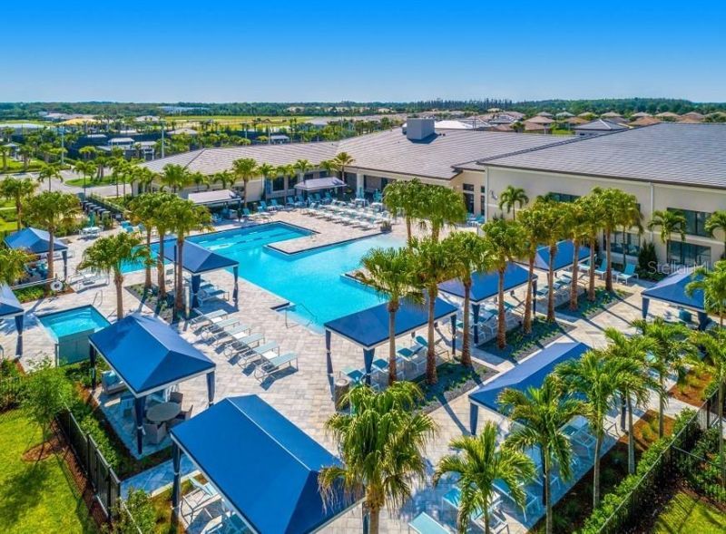 15303 Valencia Del Sol Street , Wimauma, FL 33598 Photo