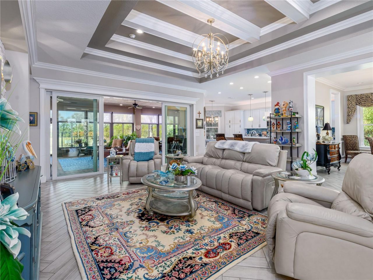 15303 Valencia Del Sol Street , Wimauma, FL 33598 Photo